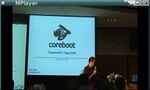 Thumbnail for File:Coreboot freedomhec 2009 1.jpg