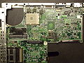 Motherboard Front