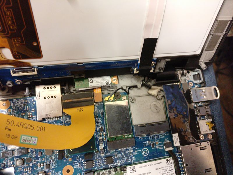 File:X1C keyboard assembly removed.jpg